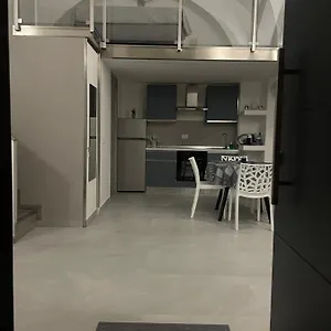 Casa vacanze Opificio, Catania