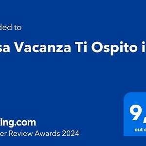 Casa vacanze Casa Ti Ospito Io, Catania