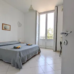 Elephant Sea View Apartment