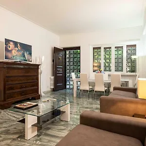 Vatican 307 Apartment Rome