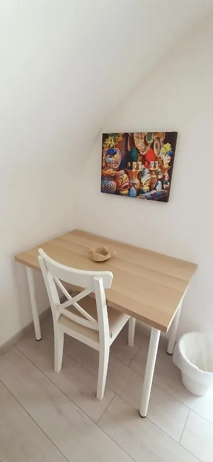 Vila Dimora Lucia Majorana Katánie